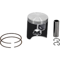 Piston Kit - Cast Std Comp 72.95mm
