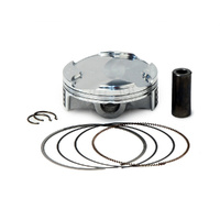 Piston Kit - Forged Std Comp 80.98mm
