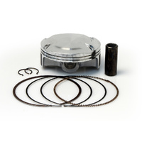 Piston Kit - Forged Std Comp 94.96mm