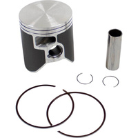 Piston Kit - Cast 66.36mm