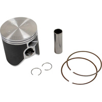 Piston Kit - Cast 71.95mm