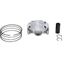 Piston Kit - Forged Std Comp 77.95mm