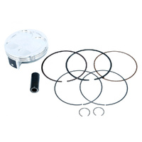 Piston Kit - Forged Std Comp 96.98mm