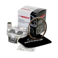 Forged Piston 77.0mm 13.7:1