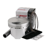 Forged Piston 90.0mm 9:1