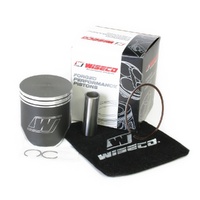 Forged Piston 54.0mm GP Series