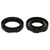 Crankshaft Main Oil Seal - Kit