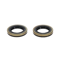 Crankshaft Main Oil Seal - Kit