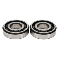 Main Crankshaft Bearings