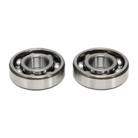 Main Crankshaft Bearings