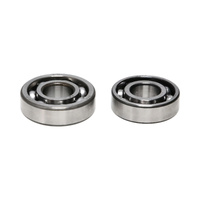 Main Crankshaft Bearings