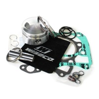 Top End Engine Rebuild Kit 66.0mm