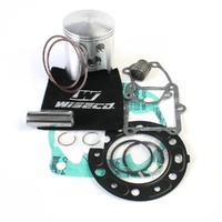 Top End Engine Rebuild Kit 66.4mm