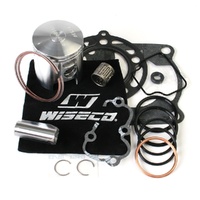 Top End Engine Rebuild Kit 49.5mm