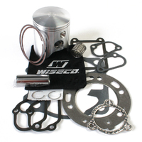 Top End Engine Rebuild Kit 66.4mm