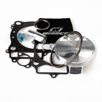 Top End Engine Rebuild Kit 95.5mm 11.7:1