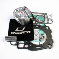 Top End Engine Rebuild Kit 92.5mm