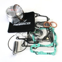 Top End Engine Rebuild Kit 86.0mm