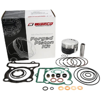 Top End Engine Rebuild Kit 82.0mm