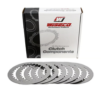 Clutch Kit Steel / Alloys (Only)