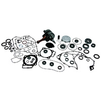 Engine Rebuild Kit - Complete