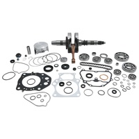 Engine Rebuild Kit - Complete