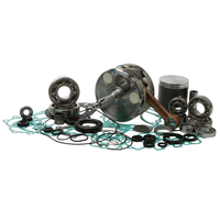 Engine Rebuild Kit - Complete