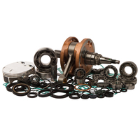Engine Rebuild Kit - Complete
