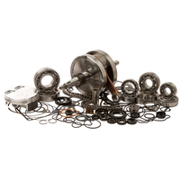 Engine Rebuild Kit - Complete