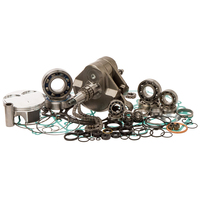 Engine Rebuild Kit - Complete