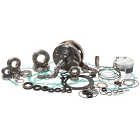 Engine Rebuild Kit - Complete