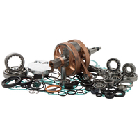 Engine Rebuild Kit - Complete
