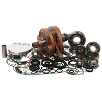 Engine Rebuild Kit - Complete
