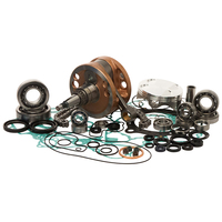 Engine Rebuild Kit - Complete