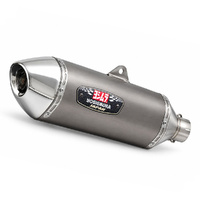 Exhaust - Slip-on - R-77 - STS