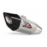 Exhaust - Slip-on - R-11 - ST