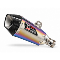 Exhaust - Slip-on - Hepta Force - STB