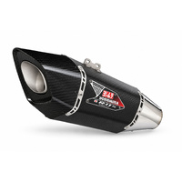 Exhaust - Slip-on - R-11 - SM