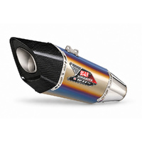 Exhaust - Slip-on - R-11 - STB