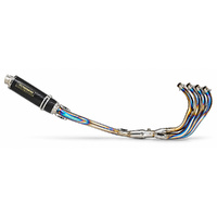 Exhaust - Full System - F-Spec - TM