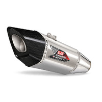 Exhaust - Slip-on - R-11 - SSF