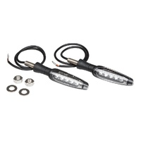 LED Turn Signal Indicator Kit - Front Blink
