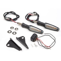 LED Turn Signal Indicator Kit - Rear Blink