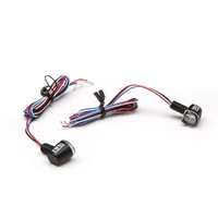 LED Turn Signal Indicator Kit - Micro Multifunction