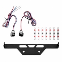 Fender Eliminator Kit V2 Turn Signals - Micro - A