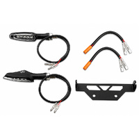 Fender Eliminator Kit V2 Turn Signals - Standard - H