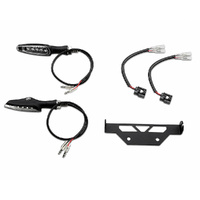 Fender Eliminator Kit V2 Turn Signals - Standard - I