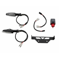 Fender Eliminator Kit V2 Turn Signals - Standard - J