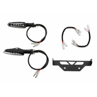 Fender Eliminator for Fender Turn Signals - LED - O