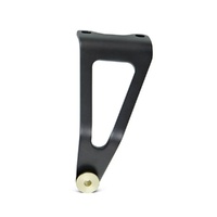 Exhaust - Bracket - Yosh Full System Only GSXR1000 09-16